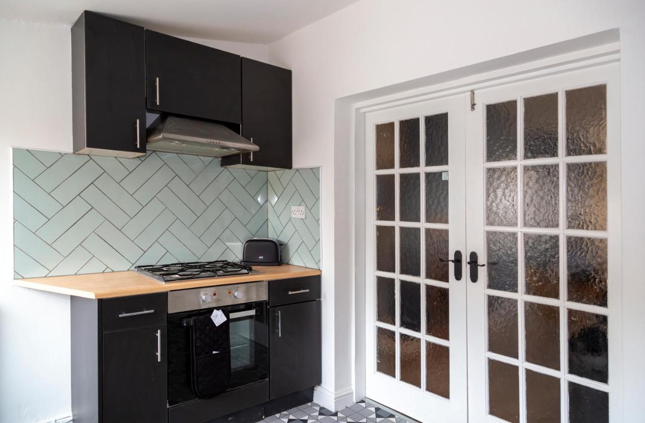 Villa Family Friendly, Modern House Just 1M From Bike Park Wales à Merthyr Tydfil Extérieur photo