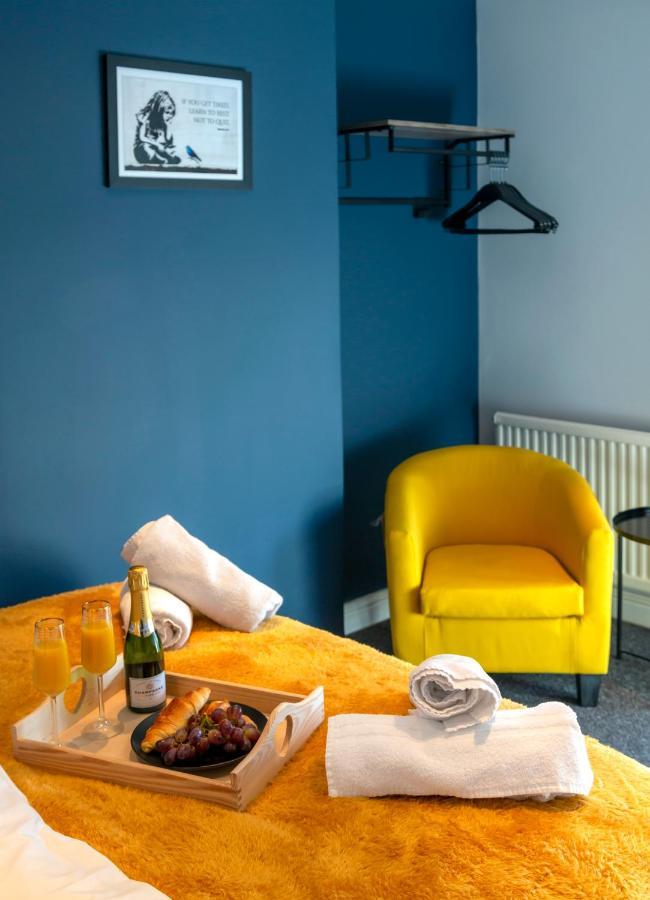 Villa Family Friendly, Modern House Just 1M From Bike Park Wales à Merthyr Tydfil Extérieur photo